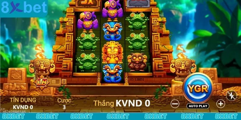 Hướng dẫn quy trình tham gia sảnh nổ hũ TP Điện tử