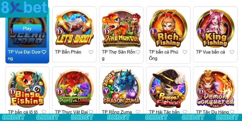 Những ưu điểm vượt trội khi tham gia sảnh nổ hũ TP Điện tử