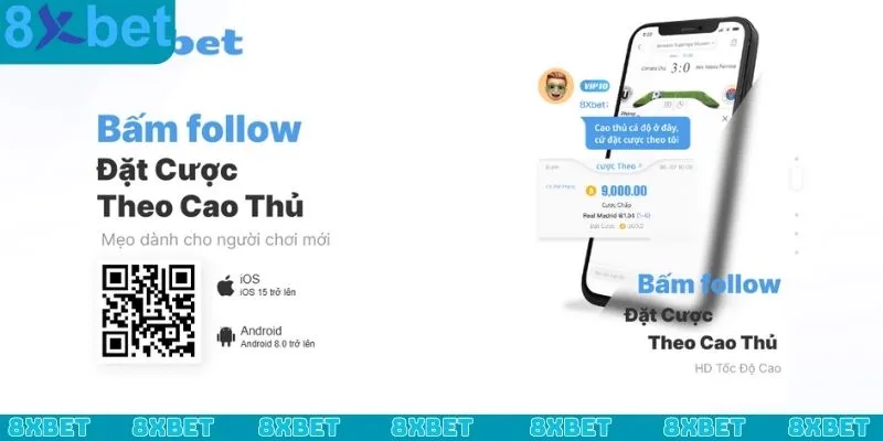 Lý do vì sao mọi người nên tải app 8xbet